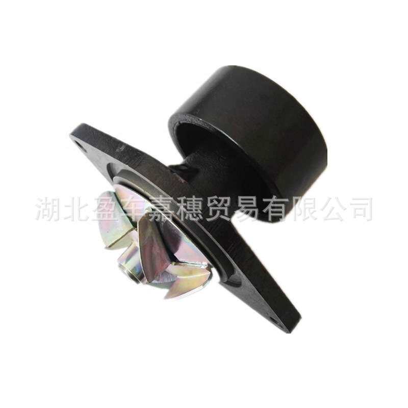 东风康明斯4BT 6BT 6CT 6L ISZ QSZ13柴油发动机水泵water pump