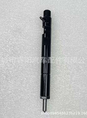 EJBR01801A喷油器总成 8200365186优质货源稳定耐用电喷喷油嘴