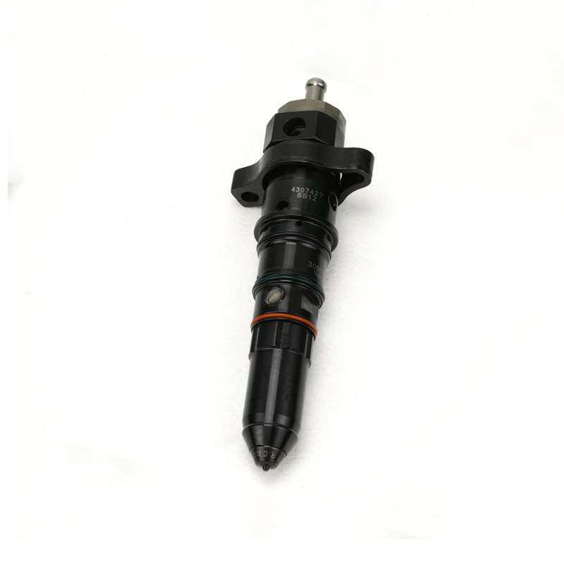 康明斯3076132发动机配件X15系列喷油器喷油嘴总成工程机械泵喷嘴