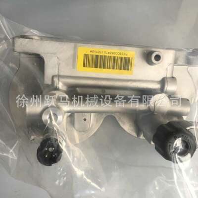 挖掘机 EC360 460 380 480 700手油泵总成 OE21900852