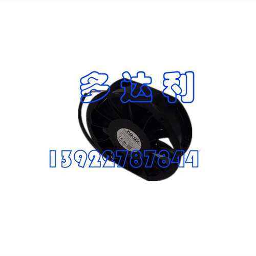 LA26ZZ001 直流无刷电机 风机电机  Carrier motor
