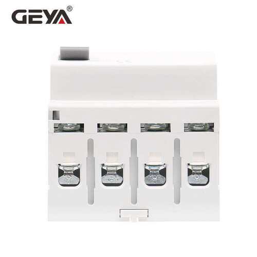 GEYA格亚GYL9漏电保护断路器AC型A型25A 40A 63A开关AC-S型2P 4P