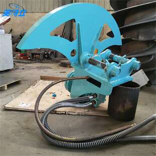 Excavator equipment, road saw混凝土圆盘锯隧道矿山开采锯