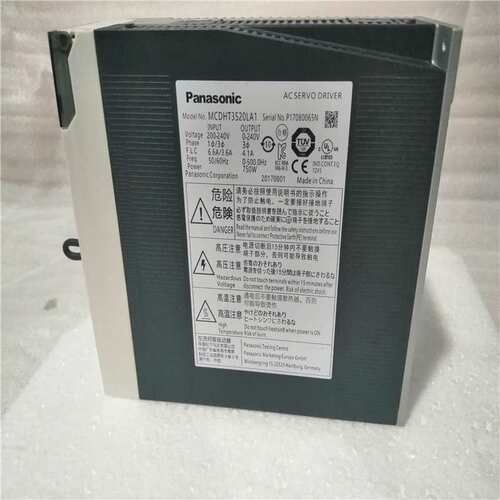 MADHT1505E伺服驱动器现货 MADHT1505E 承接维修业务 MADHT1505E