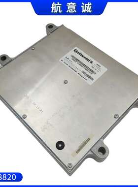 4988820 电脑板 康明斯 4D95 PC130-8 小松的  ECM 控制器