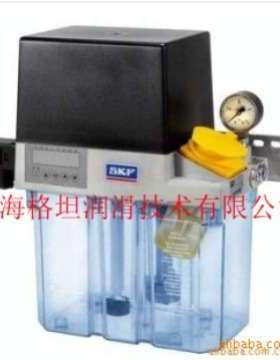SKF VOGEL 润滑泵MKU2-KW3-21003电动齿轮泵