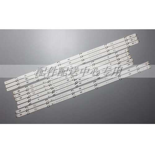 10条*60UJ63_UHD Innotek 17Y 60inch ABCD 60UJ6300 60UJ6050