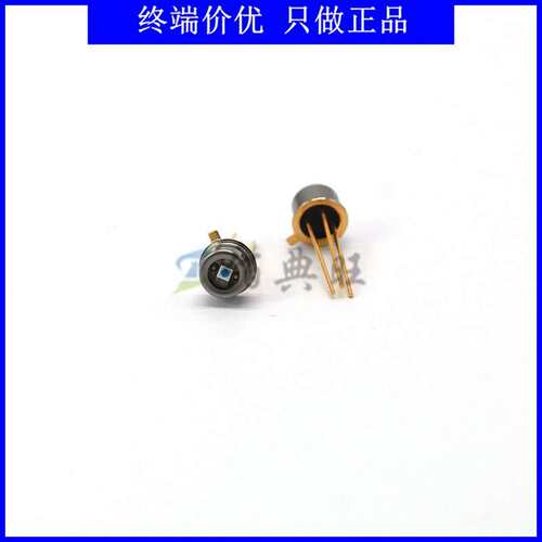 S5972波长800nm 320-1000nm高速响应高灵敏度硅PIN光电二极管滨松