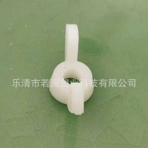蝴蝶尼龙螺母   M3到M12  国标环保