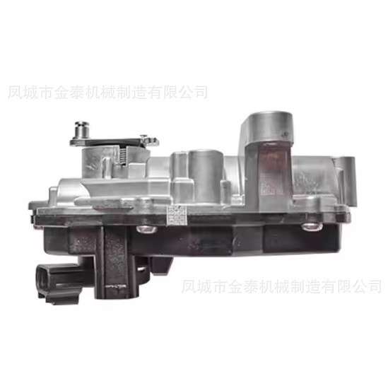 CT16V 17201-110USB灯