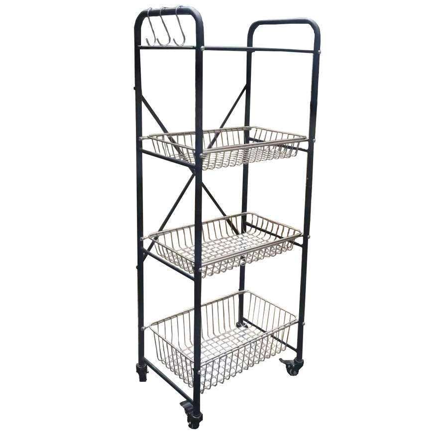 厨房夹缝置物架 落地多层微波炉收纳架子 多功能烤箱锅架储物货架,玩具/童车/益智/积木/模型,四驱车零配件/工具,淘宝优惠券,粉丝福利购,淘宝优惠卷