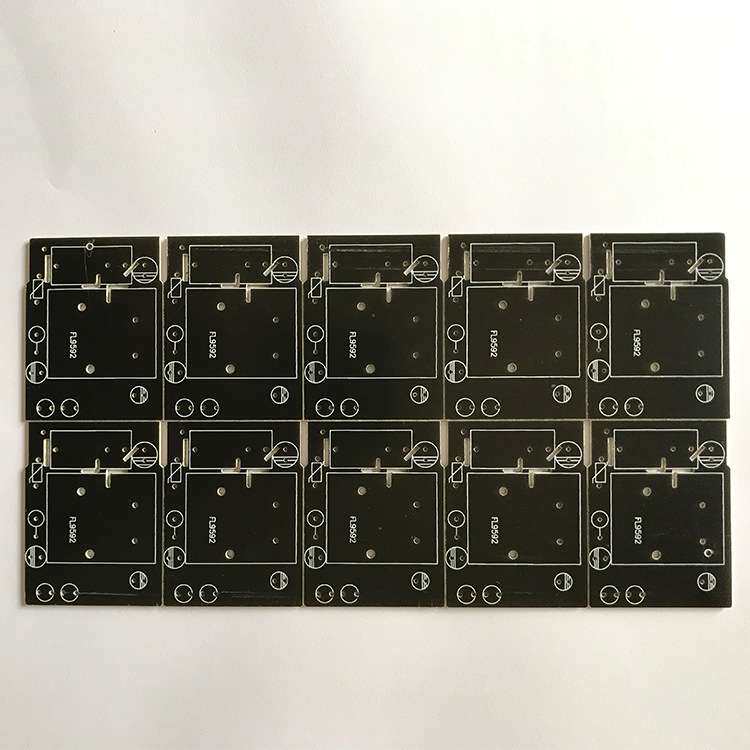 厂家 供应 PCB电路板  FR-1 汽车转换器 多种规格选择玻璃纤维板