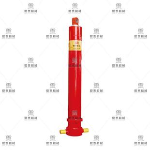 液压缸生产厂家现货直发FE FC系列海沃宏昌天马陕汽重汽翻斗卸车