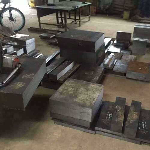 M2优质高速钢板料  ASTM M2高速钢冲子料 圆钢 高硬度 耐磨