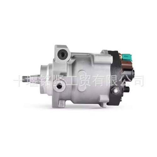 德尔福共轨喷油泵R9044Z072A 33100-4X700适用现-代 起-亚