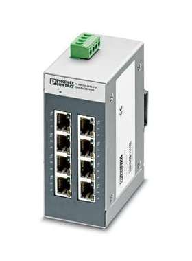 2891002 菲尼克斯-M  FL SWITCH SFNB 8TX