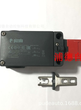 FS 2996D024-F安全开关配件VF KEYF8