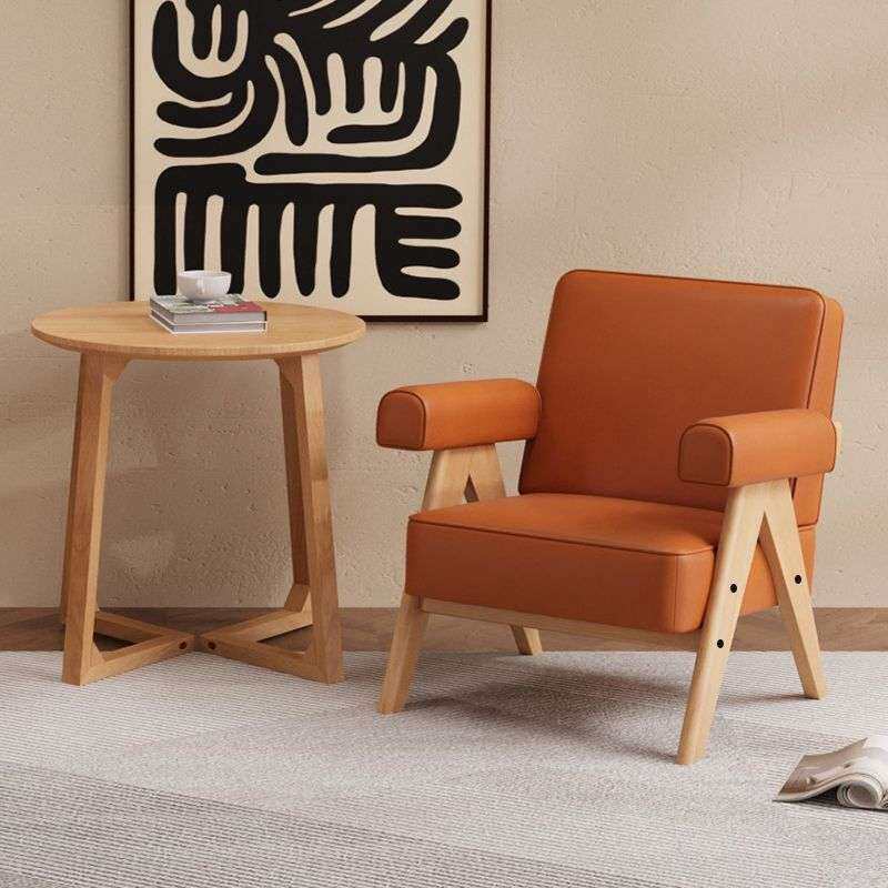 单人沙发椅双人三人奶油风服装店美甲店专用沙发现代简约洽谈会客