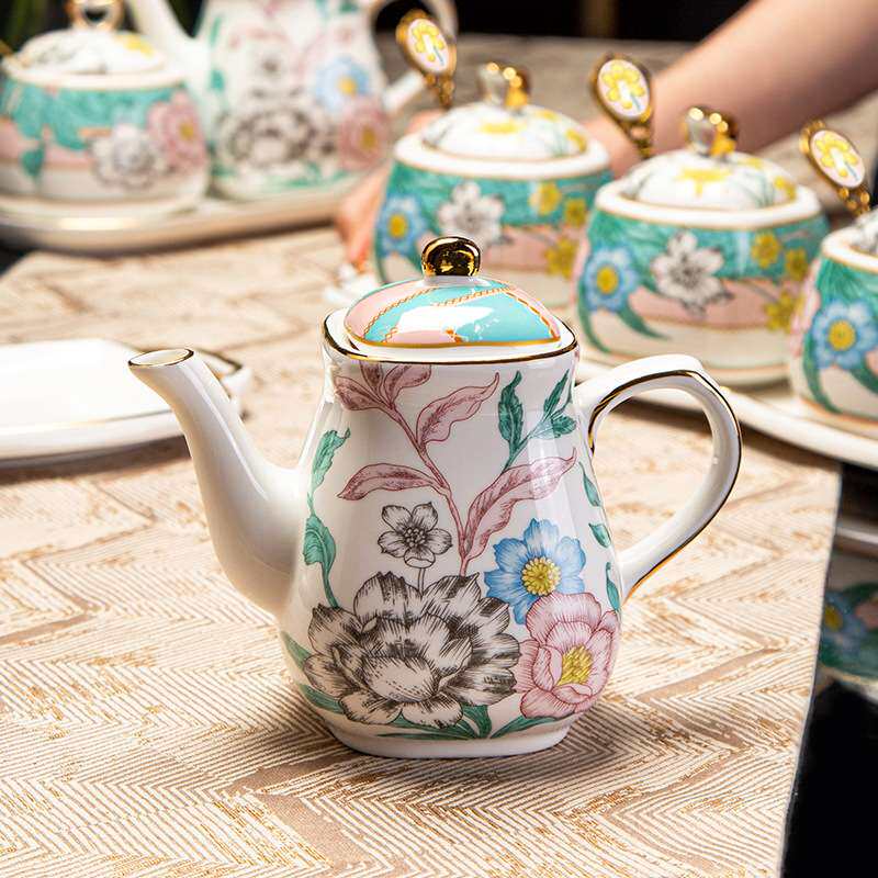 欧式高颜值油瓶家用酱油壶厨房用油壶醋壶商用辣椒醋瓶罐套装组合