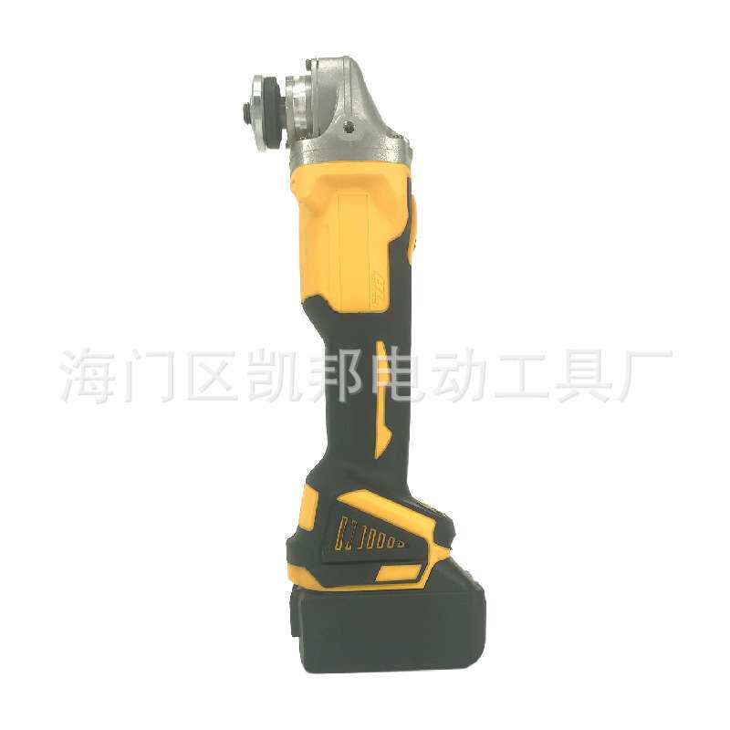 无刷电动工具套装多功能工具箱锂电角磨机电锤电镐工具套装