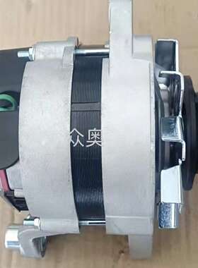 适用菲亚特F10卡车发电机0120489795发电机0120489796发电机24V