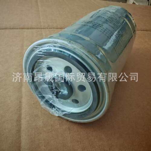 江西五十铃轻卡配件发动机配件3000215FADA柴油滤清器8702310JDAA