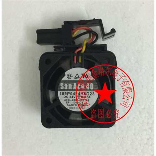A90L-0001-0551#A 109P0424H6D23 发那科FANUC 系统风扇