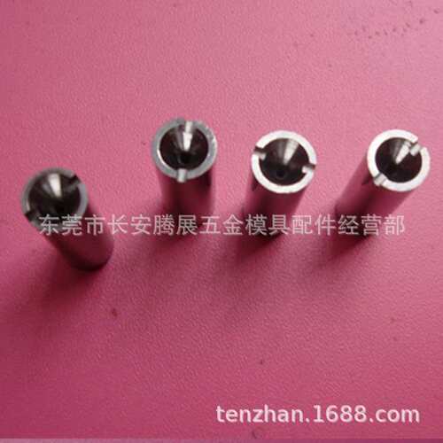 现货供应M001慢走丝线切割配件钨钢导电块 原厂编号X054D125H03