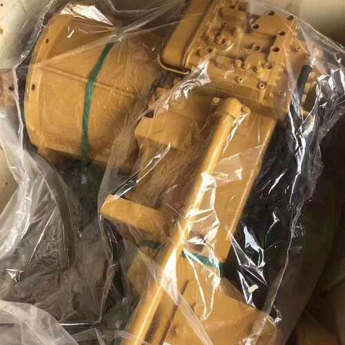 山推SL66 26 68 55 56 76装载机变速箱总成 液力变矩器 铲车配件