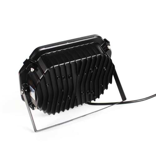 LED 8077投光灯 COB投光灯 户外广告射灯泛光灯100W  200W 300W