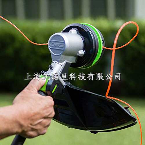 EGO56V锂电打草机ST1521S多功能家用割灌机草坪机园林除草修边机