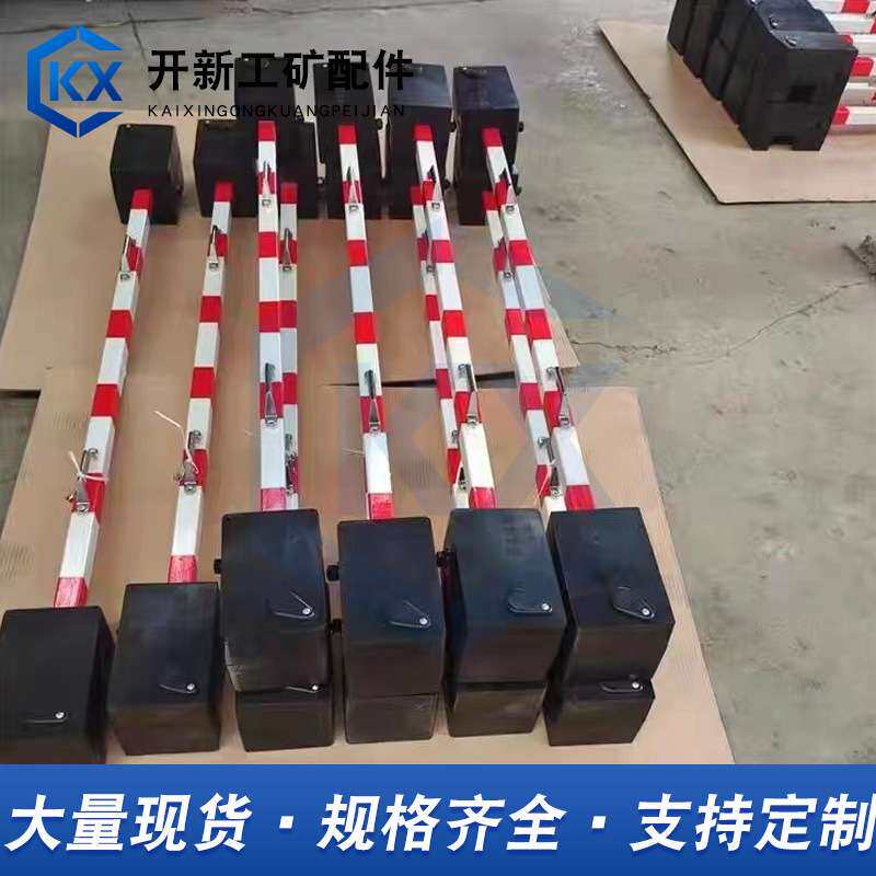 防溜枕木轨道防溜枕木铁路用便携式自锁式防溜枕木斜槽防溜枕木