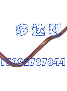 06EA500233 开利06E压缩机吸油管TUBE, OIL SUCTION