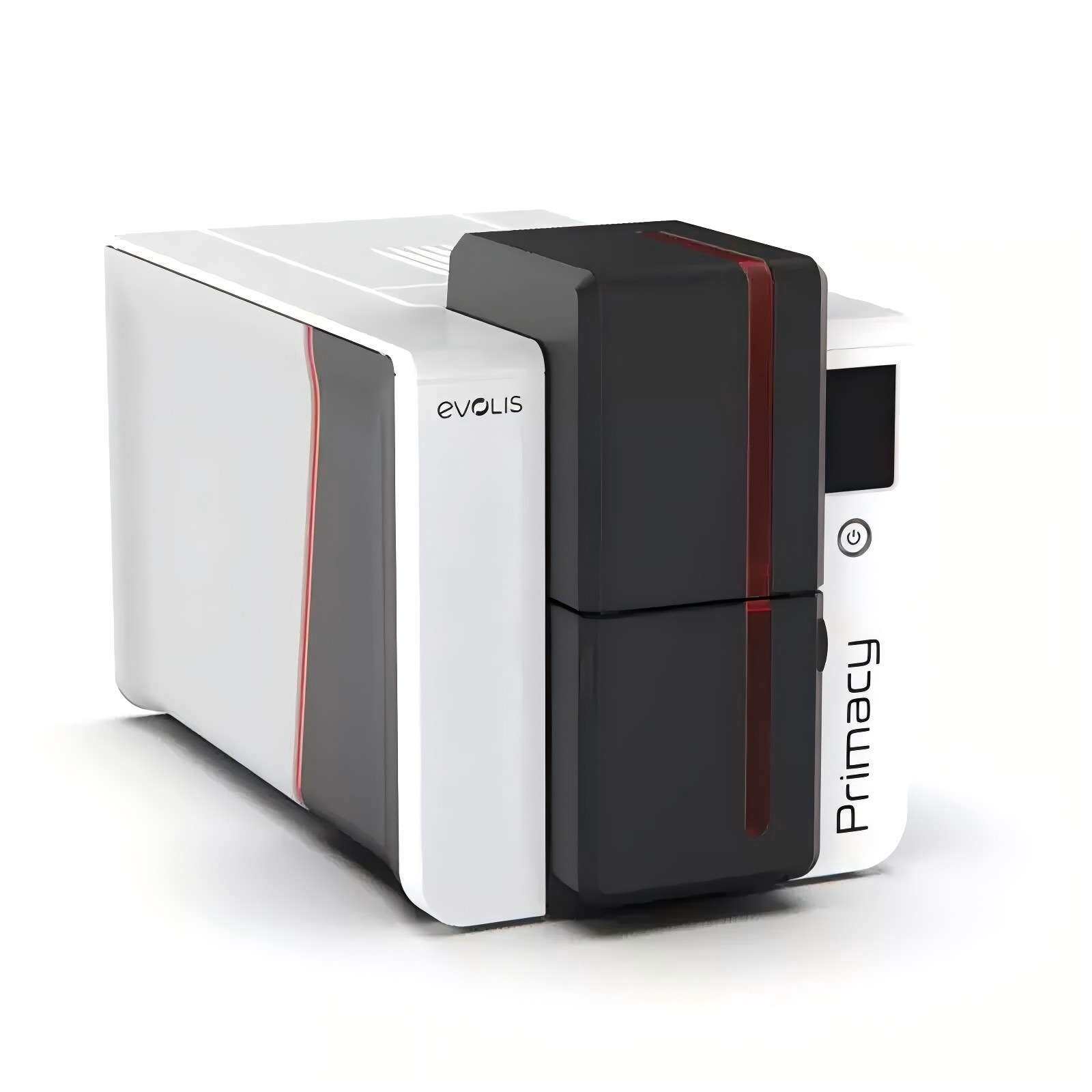 evolis 爱立识 primacy2触摸显示屏 员工证 居住证 社保卡 交通卡