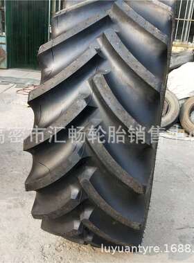 23.1R26 620/75R26 维特根WR2000 XL轮式冷 再生路拌机轮胎