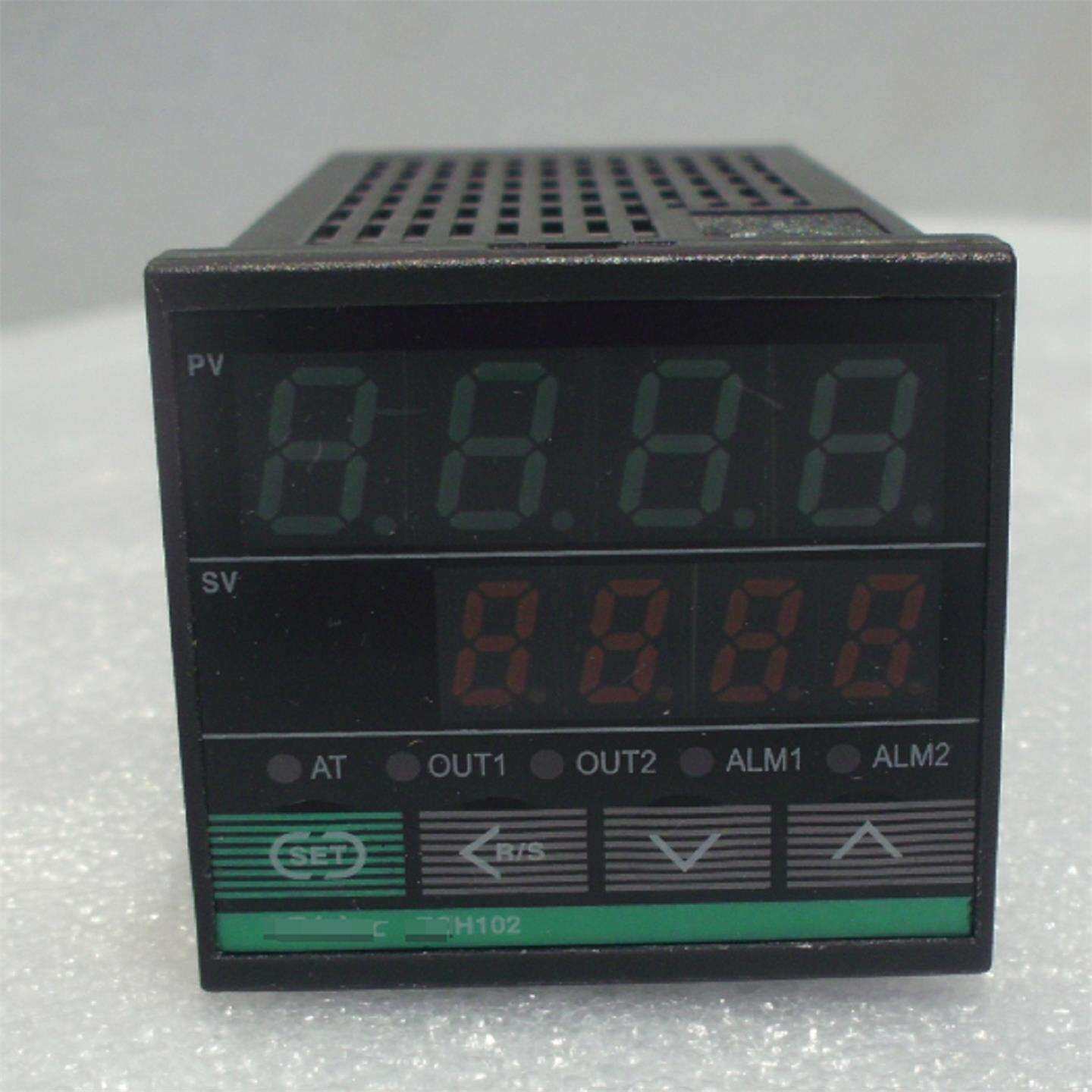 价可议-数字显示控制仪 型号:XMTG-9000 库号：M410070