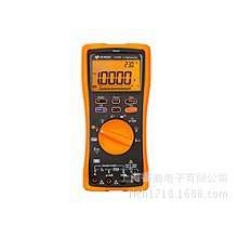 U1242C Handheld Digital Multimeter, 4 digit, with IP 67