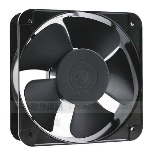 Cooling CLA20060BM AC220V 20060 20CM/厘米 200*200*60轴流风扇