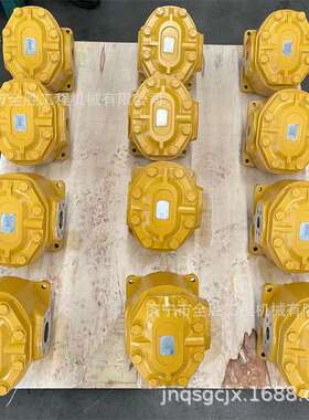 9S6590推土机离合器油泵适用车型D6D