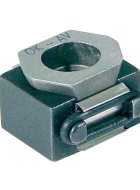 OK-VISE 经济型卡爪系列AK2-VT-S0芬兰原装进口