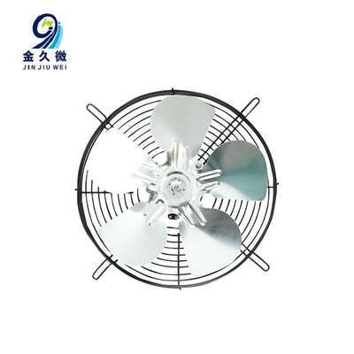 厂家供应 YWF 4E 防水风机 防水电机风机 散热工业风扇