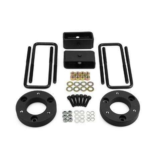 含税 适用2007-2019年雪佛兰Silverado Sierra GMC的前后调平举升