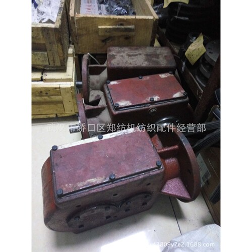 JWF1012往复式抓棉机配件郑州纺机配件清梳联配件