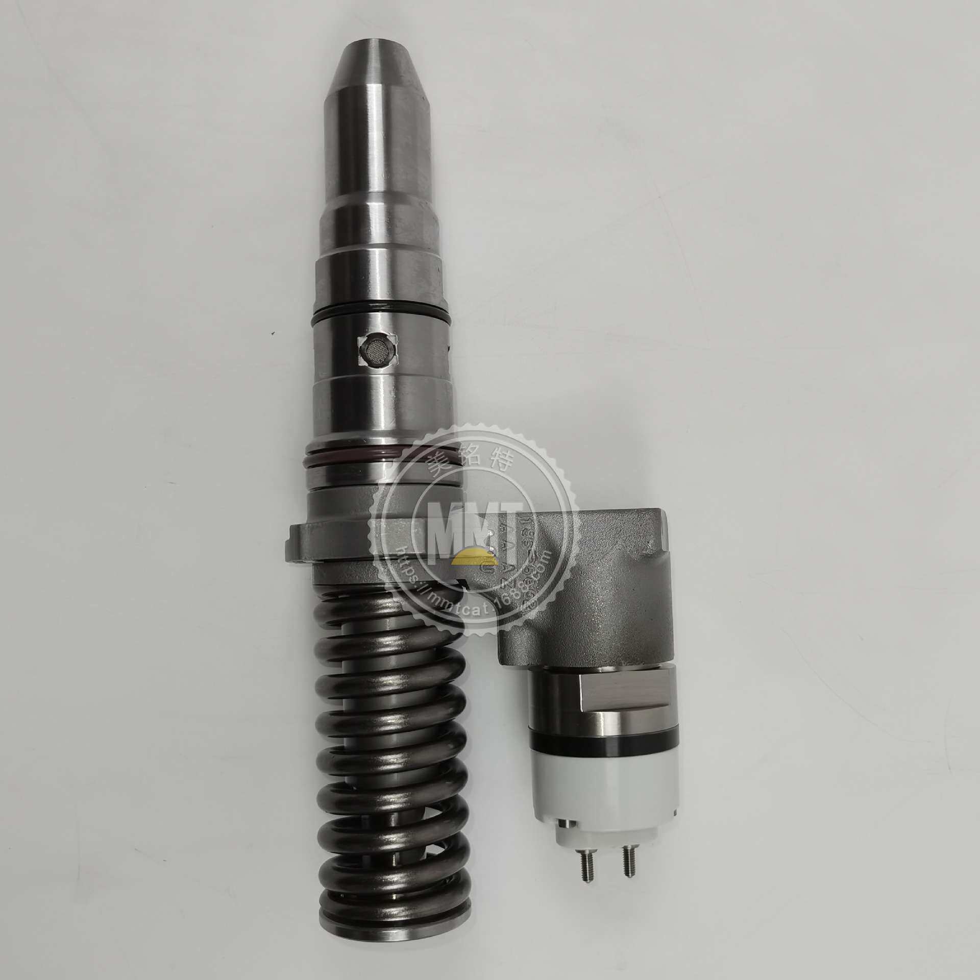 CAT卡特3512B喷油器392-0206 3920206油嘴116-7010 1167010发动机