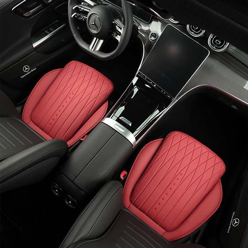 新款跨境 全皮汽车坐垫四季通用透气坐垫打孔皮小三件电商代发,玩具/童车/益智/积木/模型,遥控车升级件/零配件,淘宝优惠券,粉丝福利购,淘宝优惠卷