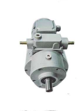 上海生产厂家直供 MBW04-Y0.37-C5行星摩擦式无级变速器 质量保障