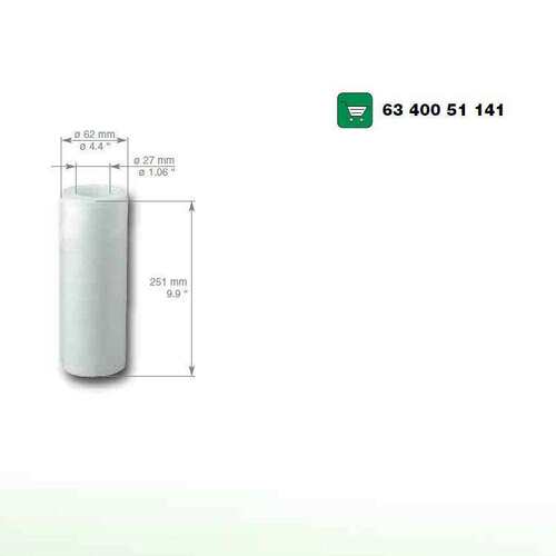 MANN+HUMMEL曼牌EDM6340051141 Fine Filter线切割机床滤芯