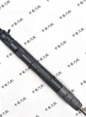 共轨喷油器28599713总成XED95柴油机发动机喷油器
