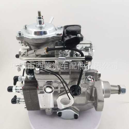 柴油VE燃油喷射泵 104680-7820 104780-7820 NP-VE4/10F1900RNP22