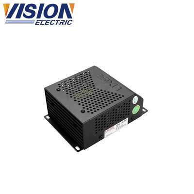 发动机充电器LBC1206B 12V发电机组铅酸蓄电池自动浮充